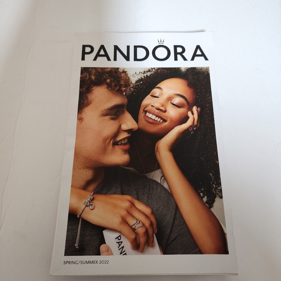 Pandora Jewelry Pandora Catalog Poshmark